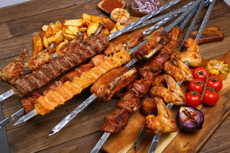 Сет "По Армянски"